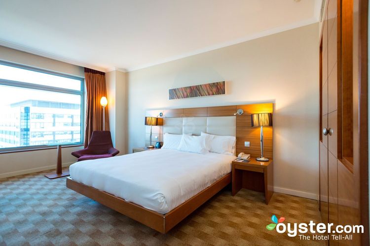 Best Business Hotels in Barcelona